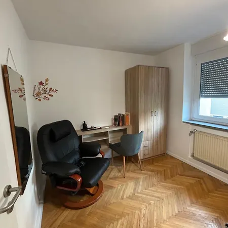 Janko's House Máribor