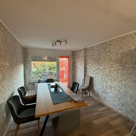Apartmán Janko's House