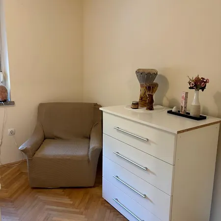 Apartmán Janko's House