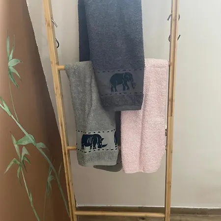 Apartman Janko's House Maribor