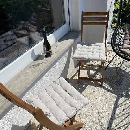 Janko's House * Marburg