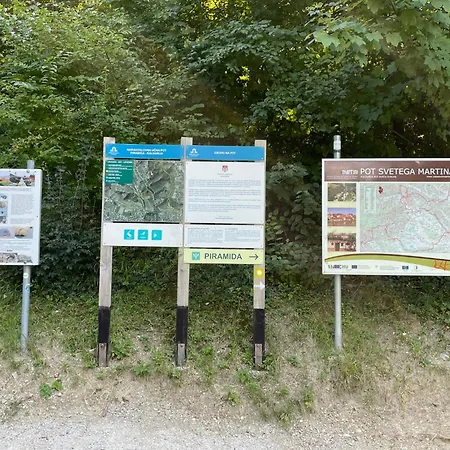 Janko's House * Maribor