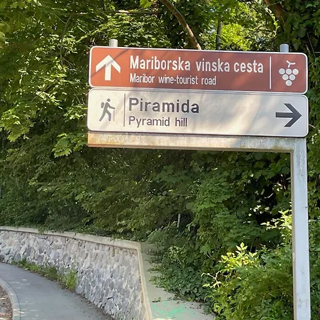 Janko's House Apartamento