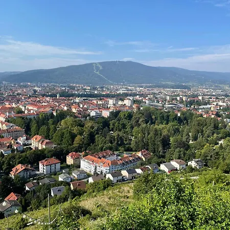 Janko's House Apartman Maribor