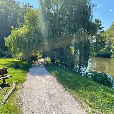 Janko's House * Maribor