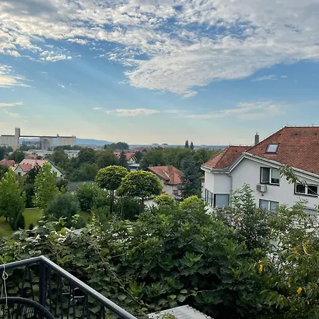 Janko's House Apartament