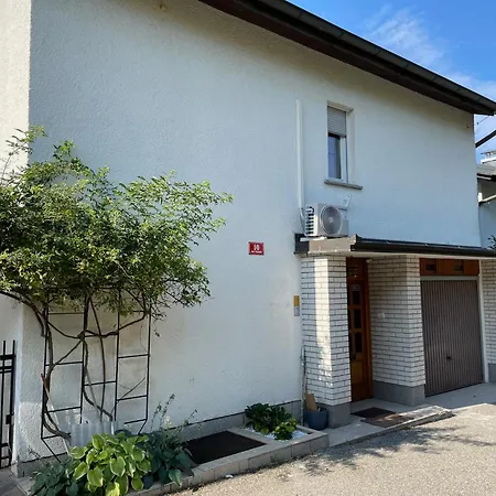 Janko's House Apartmán