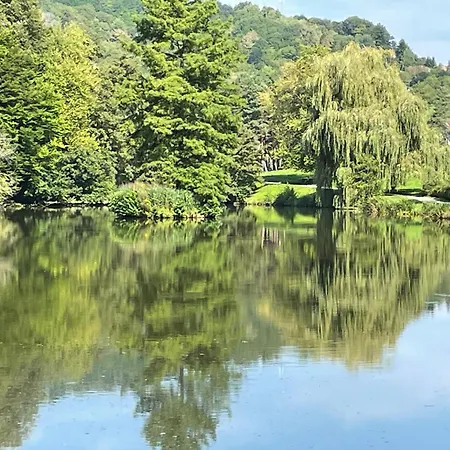 Apartman Janko's House