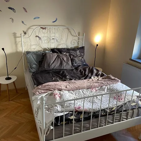 Apartmán Janko's House Maribor