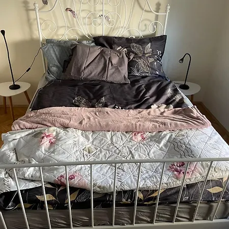 Janko's House Apartman