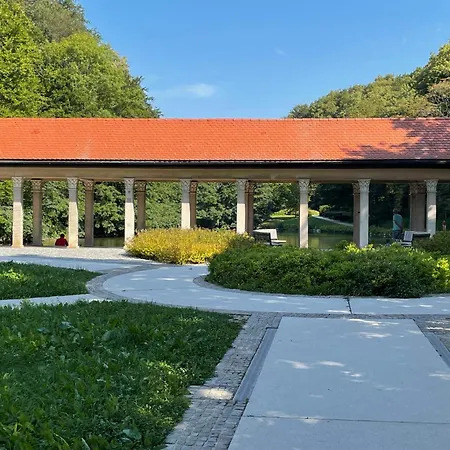 Apartament Janko's House *