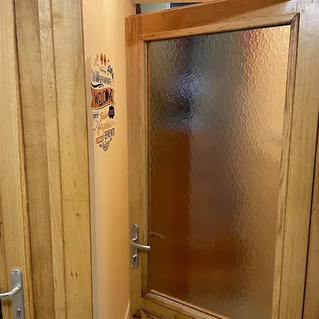 Apartman Janko's House Maribor