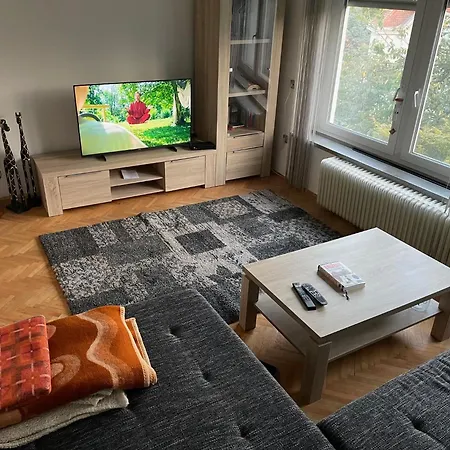 Janko's House * Maribor