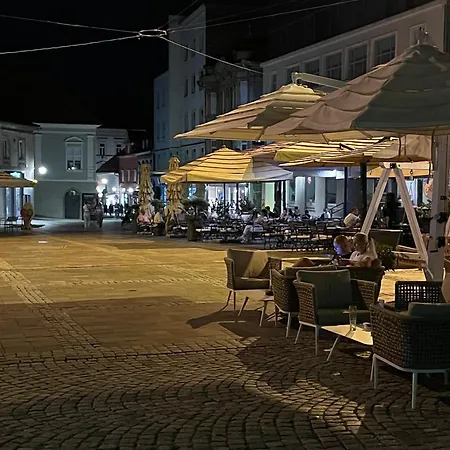 Janko's House Apartman