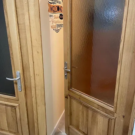 Apartman Janko's House