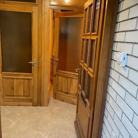 Apartament Janko's House *