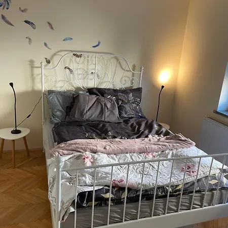 Janko's House Apartment Marburg