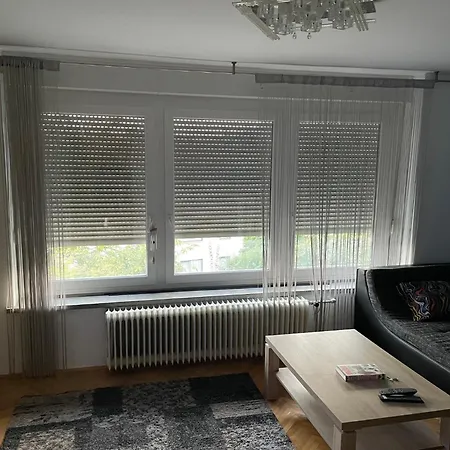 Janko's House Apartmán