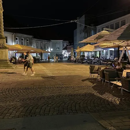 Apartament Janko's House