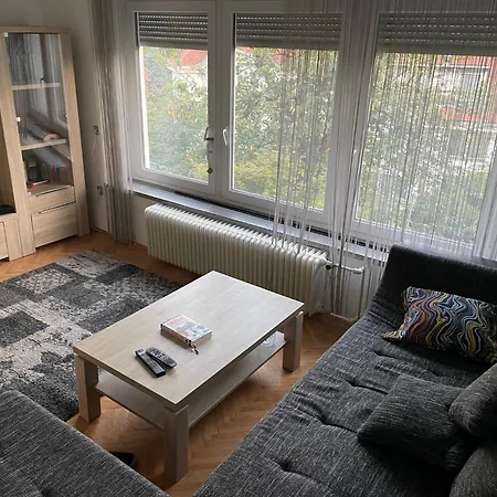 Janko's House Apartma *