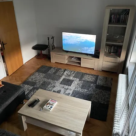Janko's House