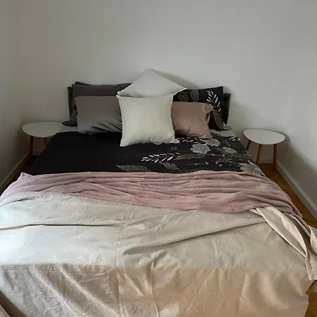 Apartmán Janko's House Maribor