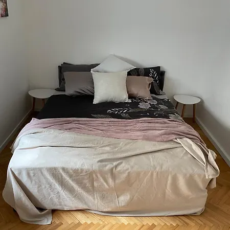 Janko's House Maribor