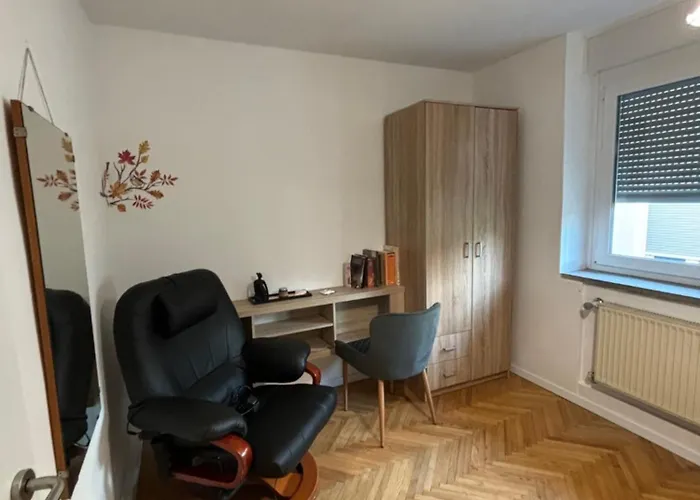 Janko's House מריבור