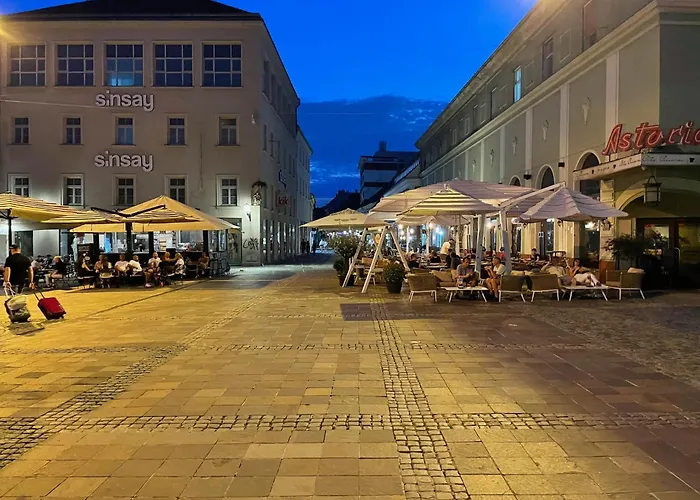 Apartma Janko's House