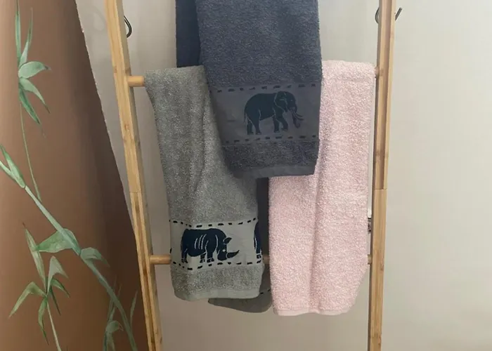 Apartma Janko's House Maribor