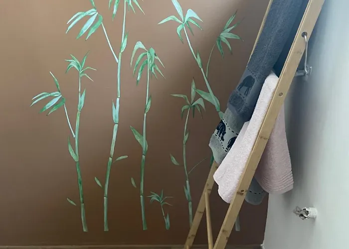 Apartma Janko's House *