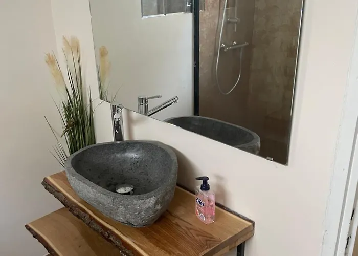 דירה Janko's House מריבור