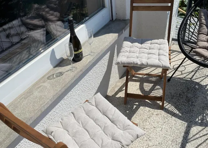 Janko's House * מריבור