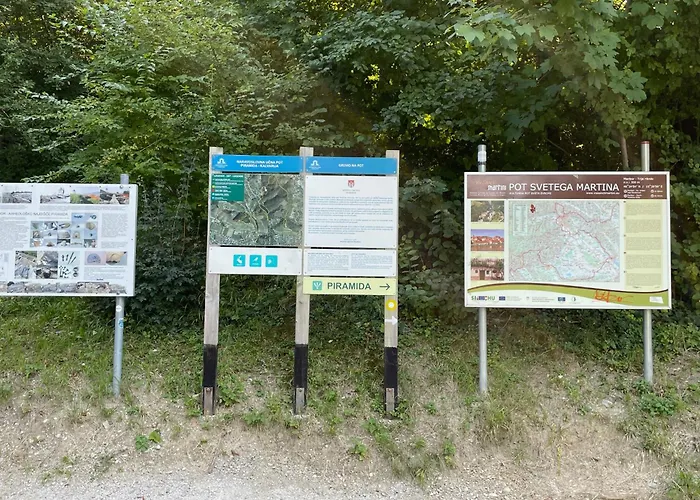 Janko's House * Maribor