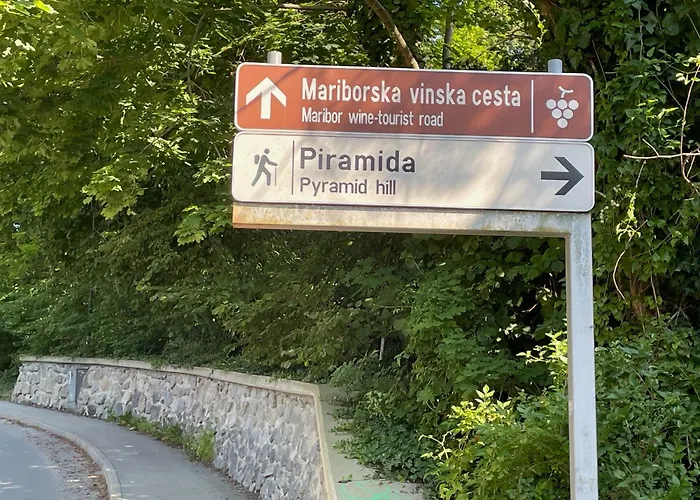 Janko's House דירה