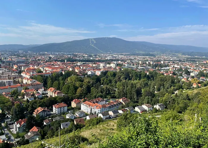 Janko's House Apartma Maribor