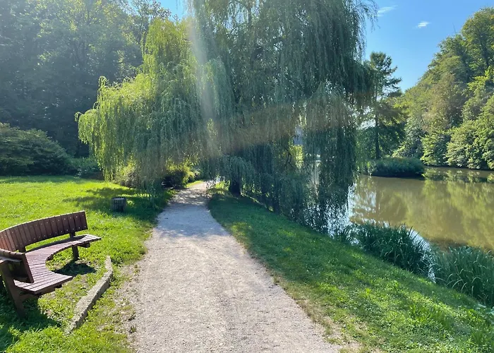 Janko's House * מריבור