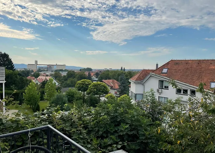 Janko's House Apartma