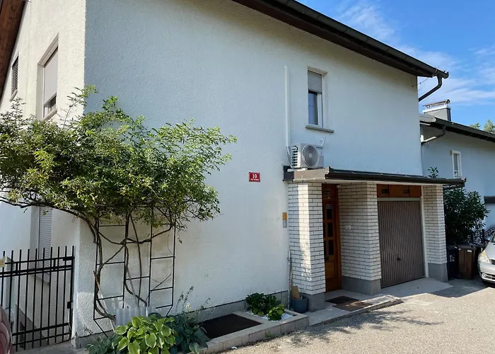 Janko's House דירה