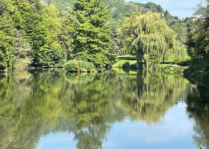 דירה Janko's House