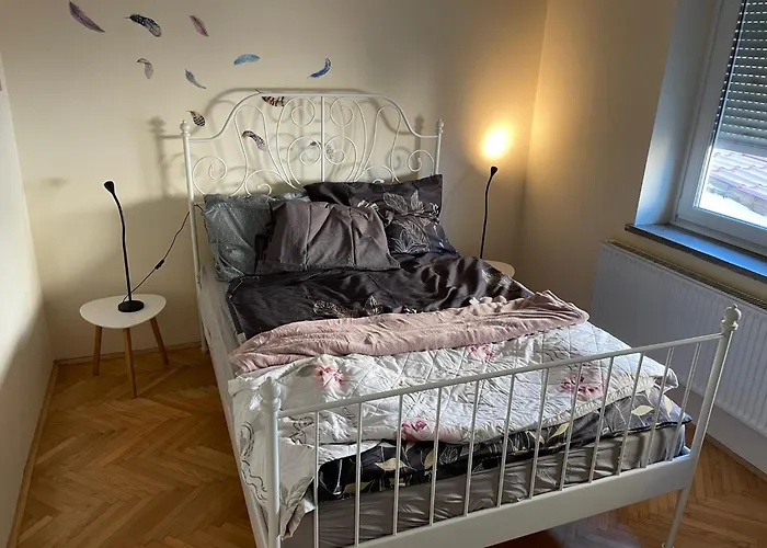 דירה Janko's House מריבור