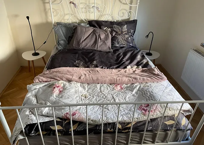 Janko's House דירה