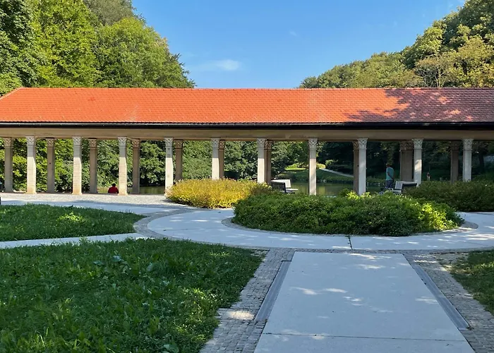 Apartma Janko's House *