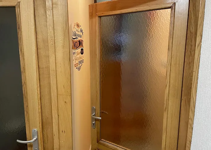 דירה Janko's House מריבור