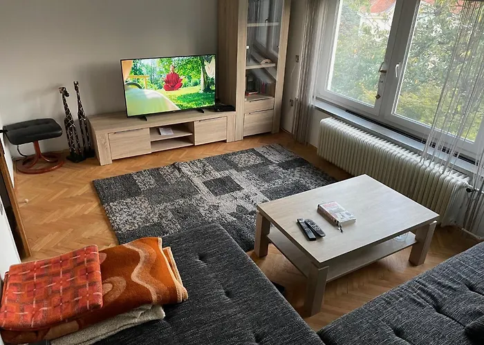 Janko's House * Maribor