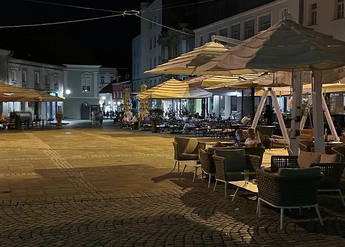 Janko's House דירה