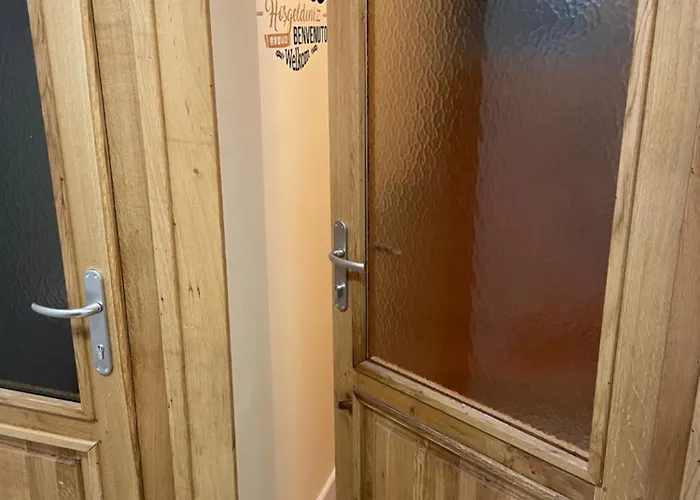 דירה Janko's House