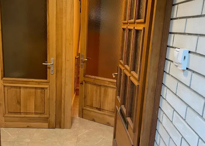 Apartma Janko's House *