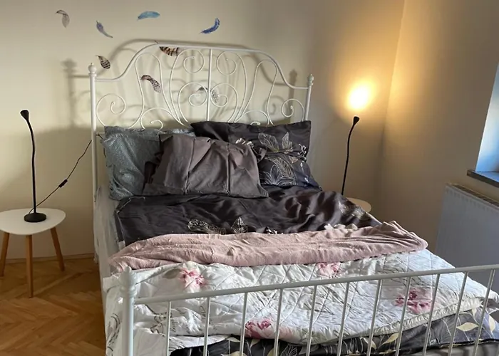 Janko's House דירה מריבור