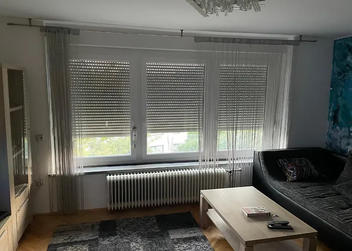 Janko's House Apartma